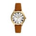 Montre Fossil Gilmore Argenté - Montres Femme | Histoire d’Or