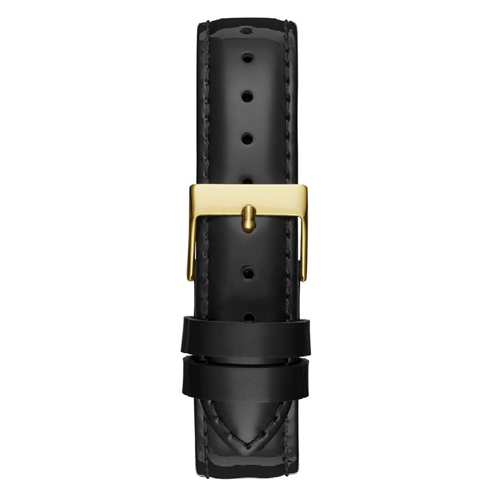 Montre Guess Quattro Clear Doré - Montres Femme | Histoire d’Or