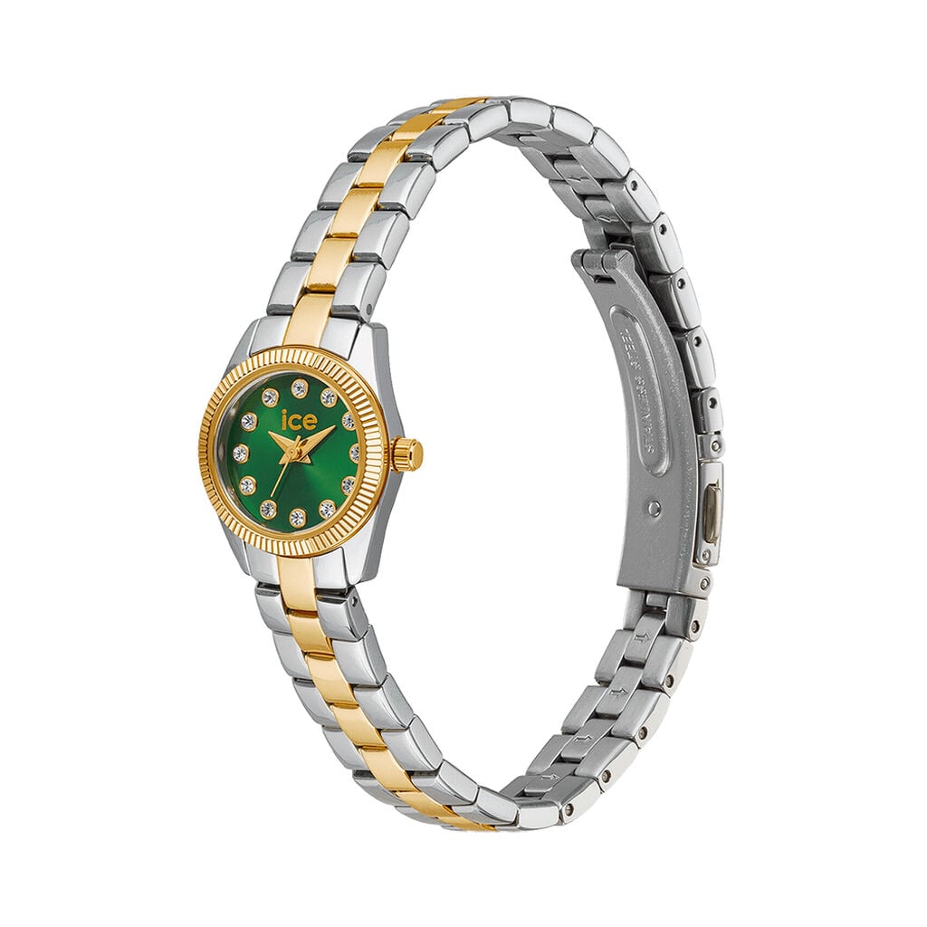 Montre Ice Watch Mimi - F&ecirc;te des m&egrave;res Femme | Histoire d&rsquo;Or