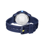 Montre Lacoste Lacoste Mini Tennis Bleu - Montres Enfant | Histoire d&rsquo;Or