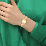 Montre Coach Harlow Champagne - Montres Femme | Histoire d&rsquo;Or