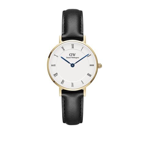 Montre Daniel Wellington Petite Blanc - Montres Femme | Histoire d&rsquo;Or