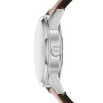 Montre Fossil Pearson Bleu - F&ecirc;te des p&egrave;res Homme | Histoire d&rsquo;Or