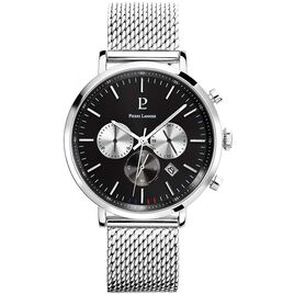 Montre Pierre Lannier Baron Noir - Montres Homme | Histoire d’Or