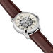 Montre Fossil Grant Automatique Beige - Montres Homme | Histoire d’Or
