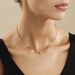 Collier Chedia Or Jaune - Colliers Femme | Histoire d’Or
