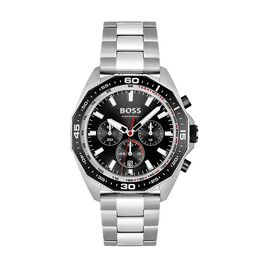 Montre Boss Energy Noir - Montres Homme | Histoire d’Or