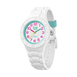 Montre Ice Watch Hero Blanc - Montres Enfant | Histoire d’Or