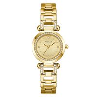 Montre Guess Ginger Doré
