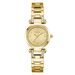 Montre Guess Ginger Doré - Montres Femme | Histoire d’Or