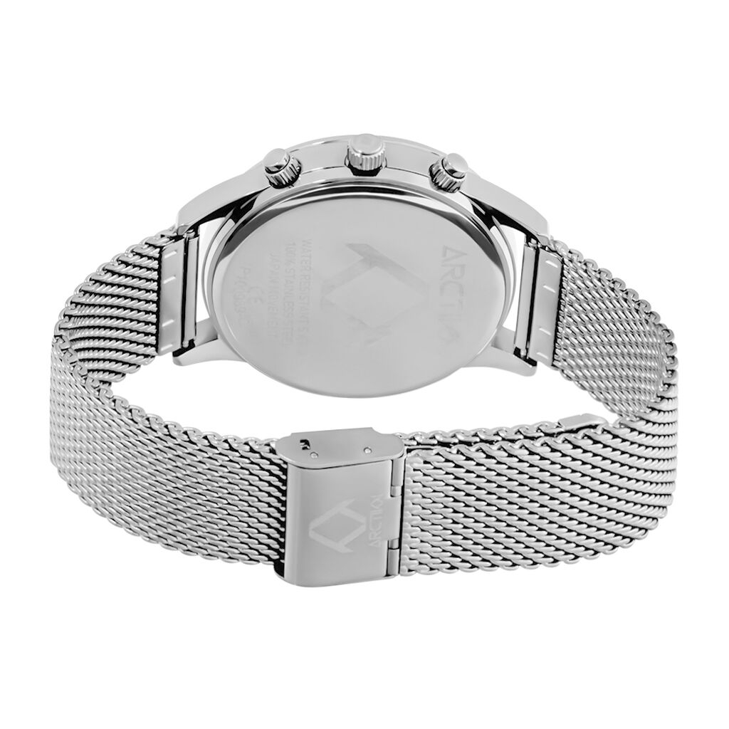 Montre Arctik Escale Gris - Montres Homme | Histoire d’Or
