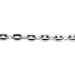 Bracelet Carrus Argent Blanc - Bracelets chaîne Homme | Histoire d’Or