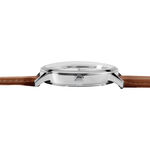 Montre Pierre Lannier Lannier Interval Blanc - Montres Homme | Histoire d&rsquo;Or