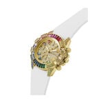 Montre Guess True Champagne - Montres Femme | Histoire d&rsquo;Or