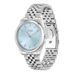 Montre Boss Graceful Bleu - Montres Femme | Histoire d&rsquo;Or