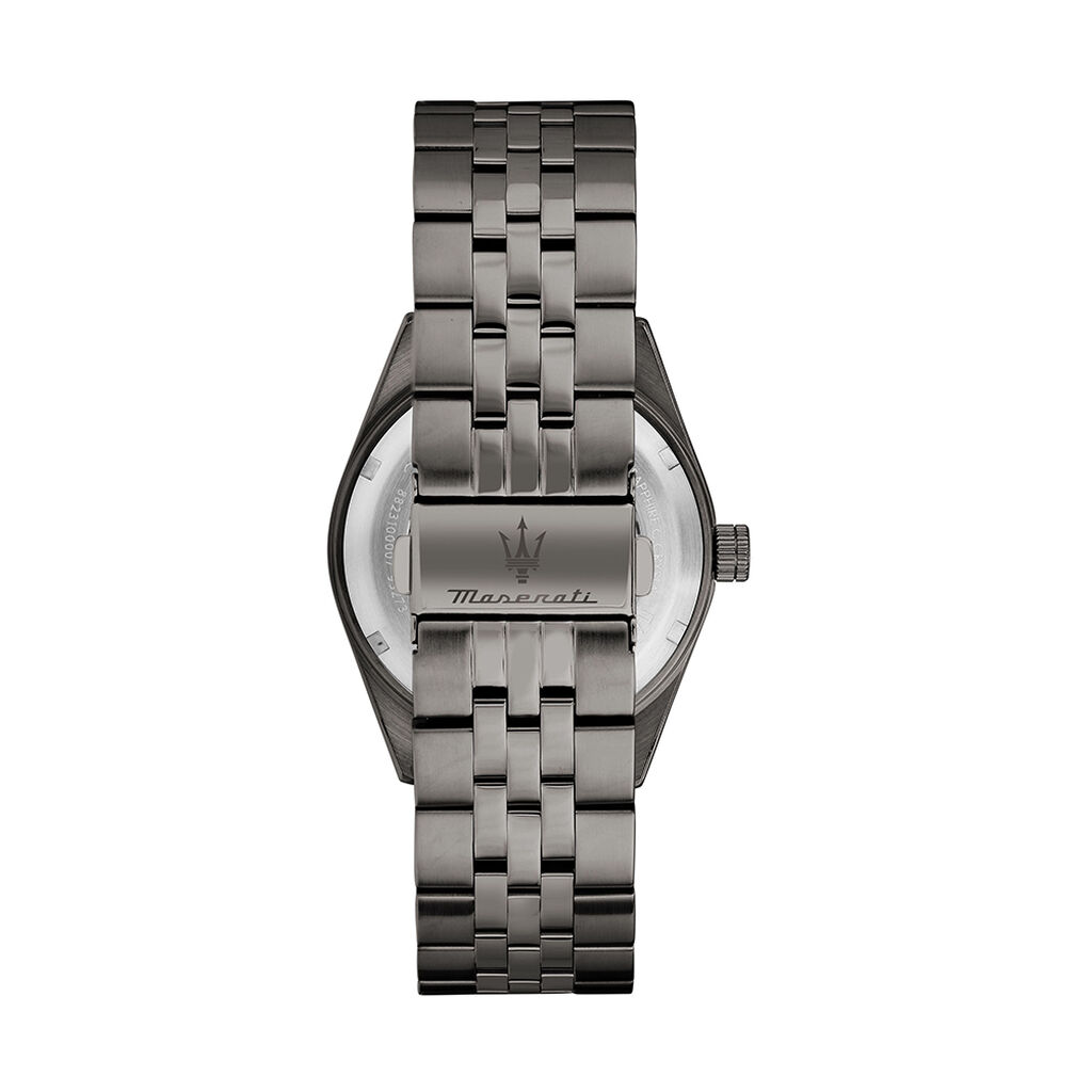 Montre Maserati Competizione - Montres &eacute;tanches Homme | Histoire d&rsquo;Or
