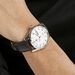 Montre Lip Himalaya Auto Argent - Montres Homme | Histoire d’Or