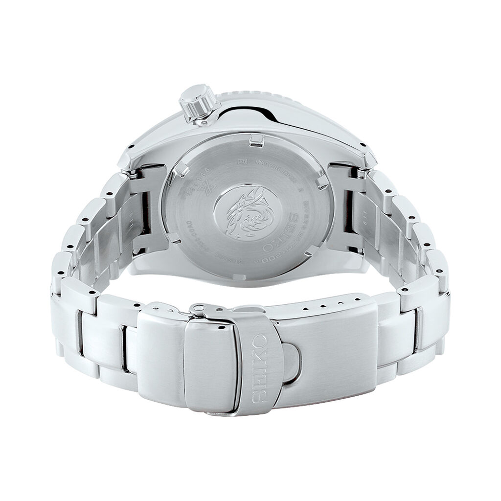 Montre Seiko Prospex Vert - Montres Homme | Histoire d&rsquo;Or