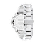 Montre Tommy Hilfiger Jordan Bleu - Montres Homme | Histoire d&rsquo;Or