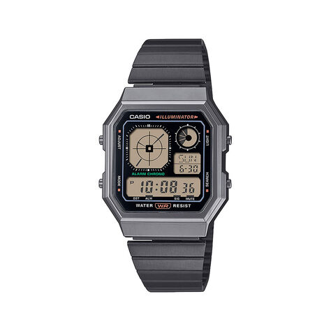 Montre Casio Collection A130we - Montres Famille | Histoire d’Or
