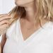 Collier Illenia Or Jaune Perle De Culture - Colliers Femme | Histoire d’Or