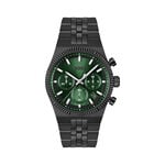 Montre Boss Candor Prime Vert - Montres Homme | Histoire d&rsquo;Or