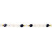 Bracelet Sissie Or Jaune Perle De Culture - Bracelets Femme | Histoire d’Or