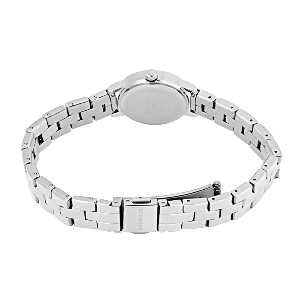 Montre Codhor Alison Noir - Montres Femme | Histoire d’Or