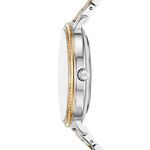 Montre Michael Kors Pyper Blanc - Montres Femme | Histoire d&rsquo;Or