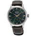 Montre Seiko Presage Vert - Montres Homme | Histoire d’Or