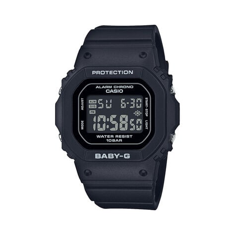 Montre Casio G-Shock Bgd565 - Montres Femme | Histoire d&rsquo;Or