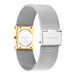 Montre Calvin Klein Pulse Blanc - Montres Femme | Histoire d’Or