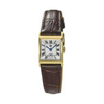 Montre Lip Churchill C18 Argent&eacute; - Id&eacute;es cadeaux Femme | Histoire d&rsquo;Or