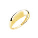 Bague Or Jaune Gysophilia - Bagues Femme | Histoire d’Or