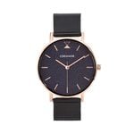 Montre Codhor Cindy Noir - Montres Femme | Histoire d&rsquo;Or