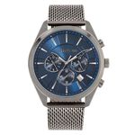 Montre Cerruti Grottamare Bleu - Montres Homme | Histoire d&rsquo;Or