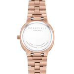 Montre Rosefield Gaia Xs Cr&egrave;me - Montres Femme | Histoire d&rsquo;Or