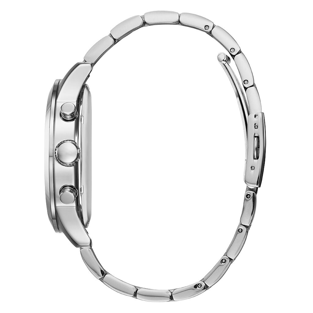 Montre Guess Atlas Noir - Montres Homme | Histoire d’Or
