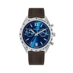 Montre Orlam Legende Bleu London - Montres Homme | Histoire d&rsquo;Or