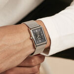 Montre Arctik Quark Noir - Montres Homme | Histoire d&rsquo;Or