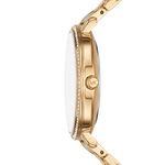Montre Michael Kors Pyper Blanc - Montres Femme | Histoire d&rsquo;Or