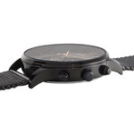 Montre Arctik Escale Noir - Montres Homme | Histoire d&rsquo;Or