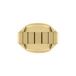 Montre Fossil Machine Luxe Watch Ring Vert - Montres Unisex | Histoire d&rsquo;Or