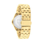 Montre Tommy Hilfiger Jade Blanc - Montres Femme | Histoire d&rsquo;Or