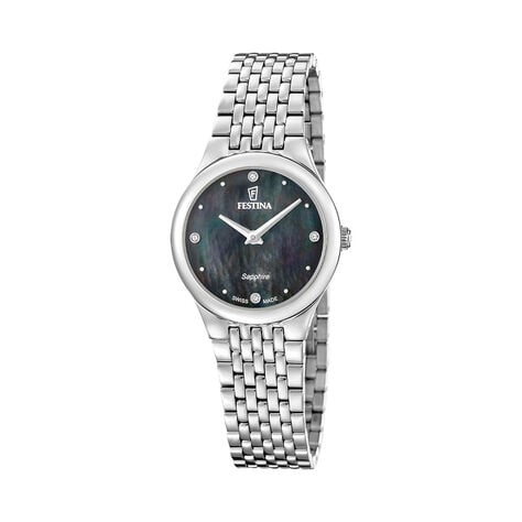 Montre Festina Swiss Made Grace - Montres suisses Femme | Histoire d&rsquo;Or