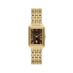 Montre Fossil Raquel Marron - Montres Femme | Histoire d&rsquo;Or