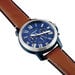 Montre Fossil Grant Bleu - Montres Homme | Histoire d’Or