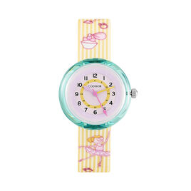 Montre Codhor Beatty Multicolore - Montres Enfant | Histoire d’Or