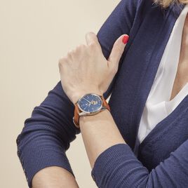 Montre Lip Himalaya Bleu - Montres Famille | Histoire d’Or
