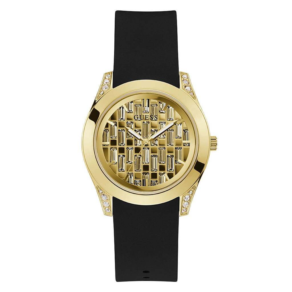 Montre Guess Jewel Argent - Montres Femme | Histoire d’Or
